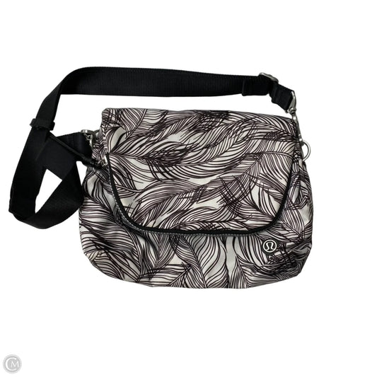 Crossbody By Lululemon, Size: Medium