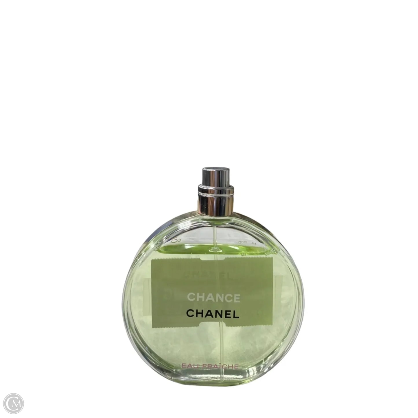 Fragrance Luxury Designer By Chanel