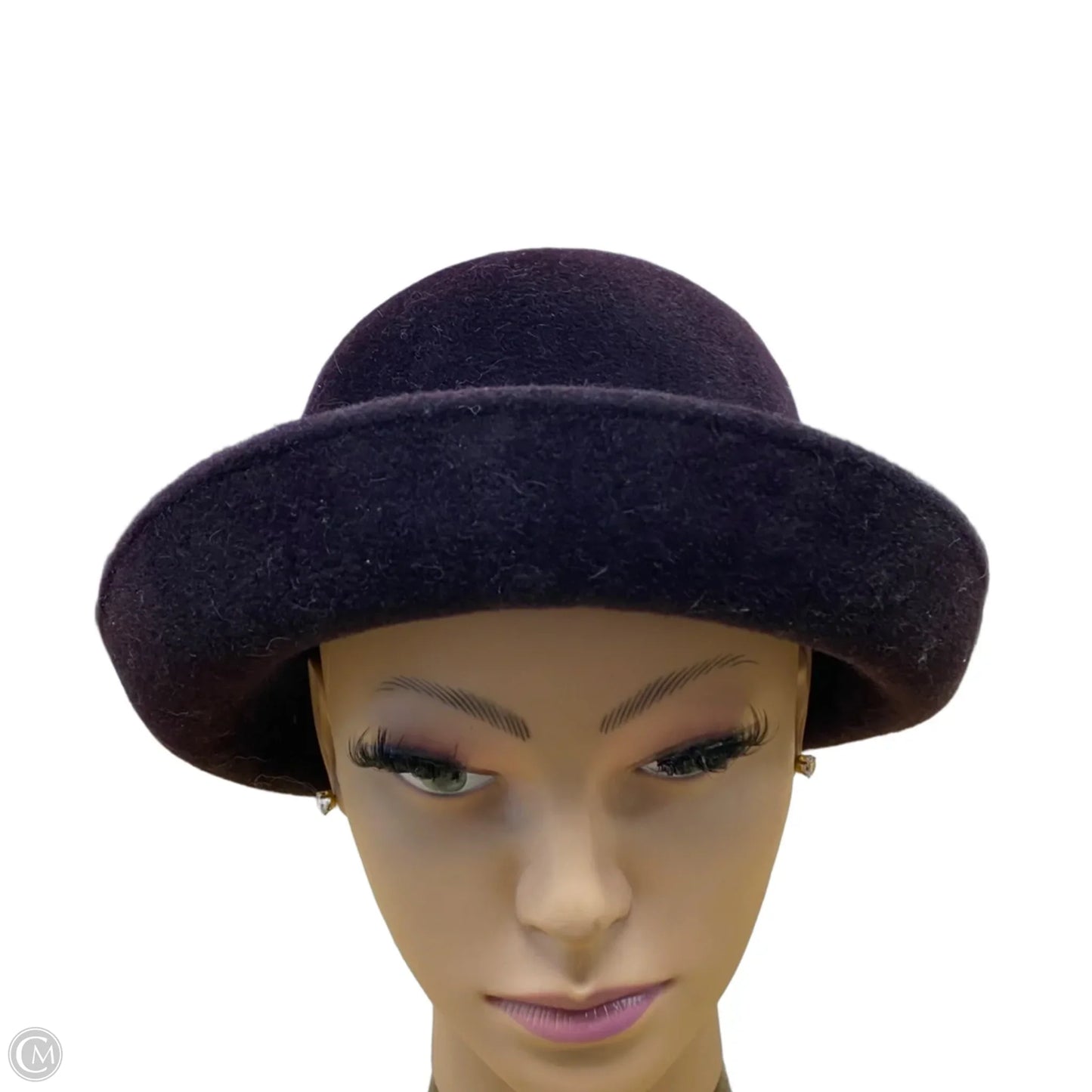 Hat Bucket By Eric Javitz