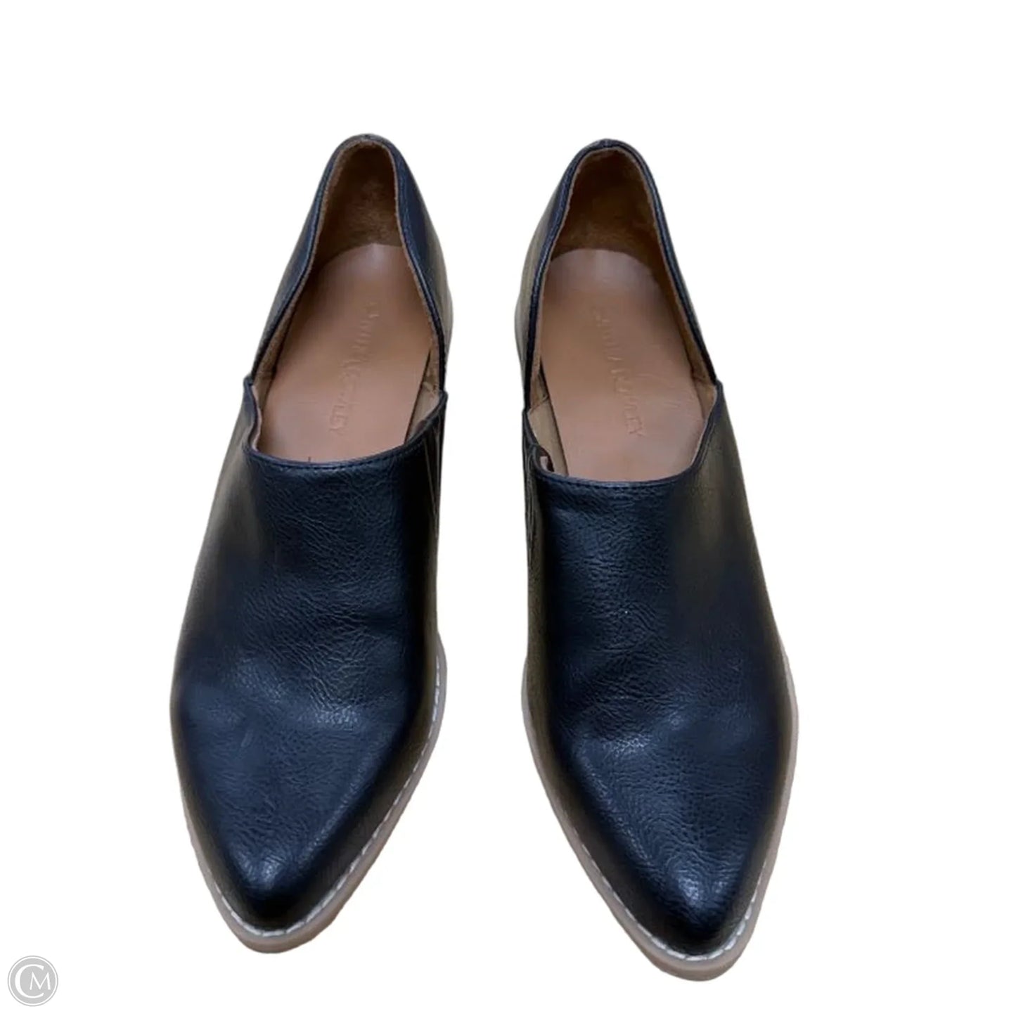 Shoes Heels Block By Cynthia Rowley In Black, Size: 9