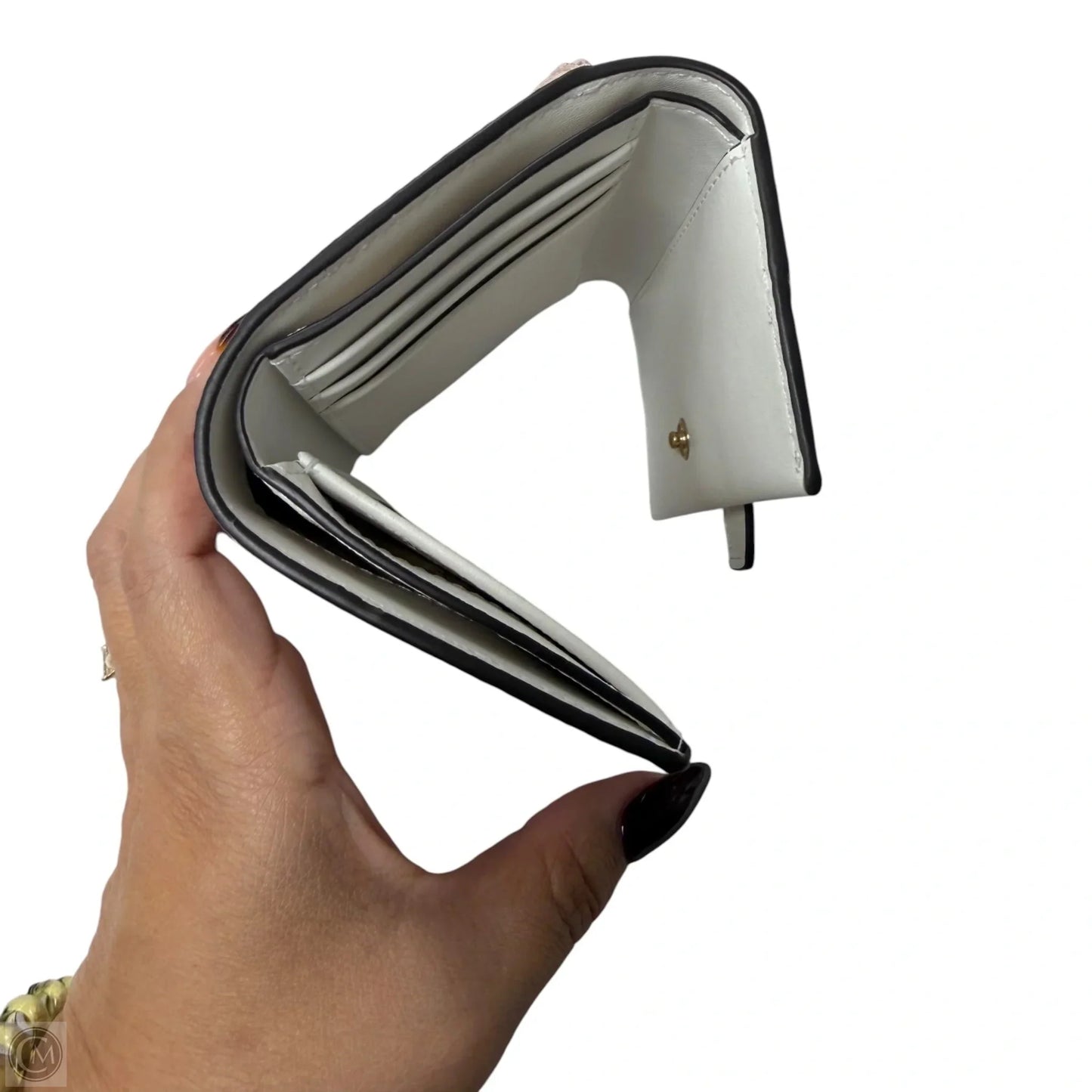 Wallet Designer By Michael Kors, Size: Small