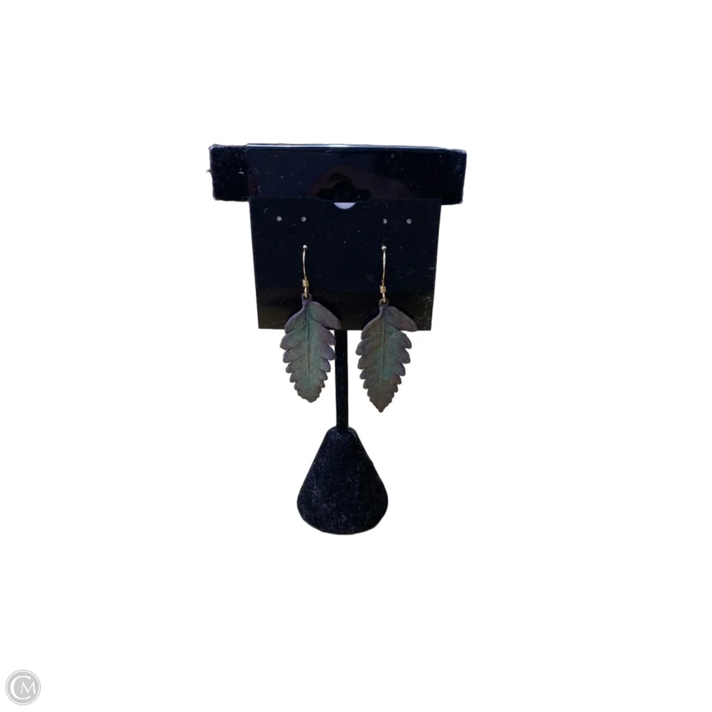 Earrings Dangle/drop By Cme