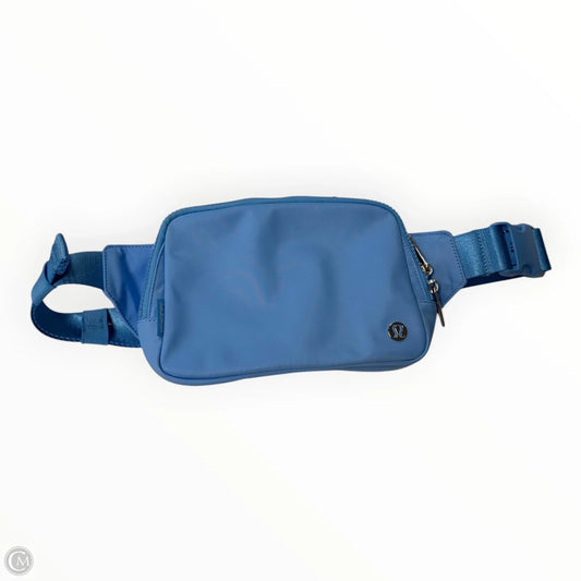 Belt Bag By Lululemon, Size: Medium