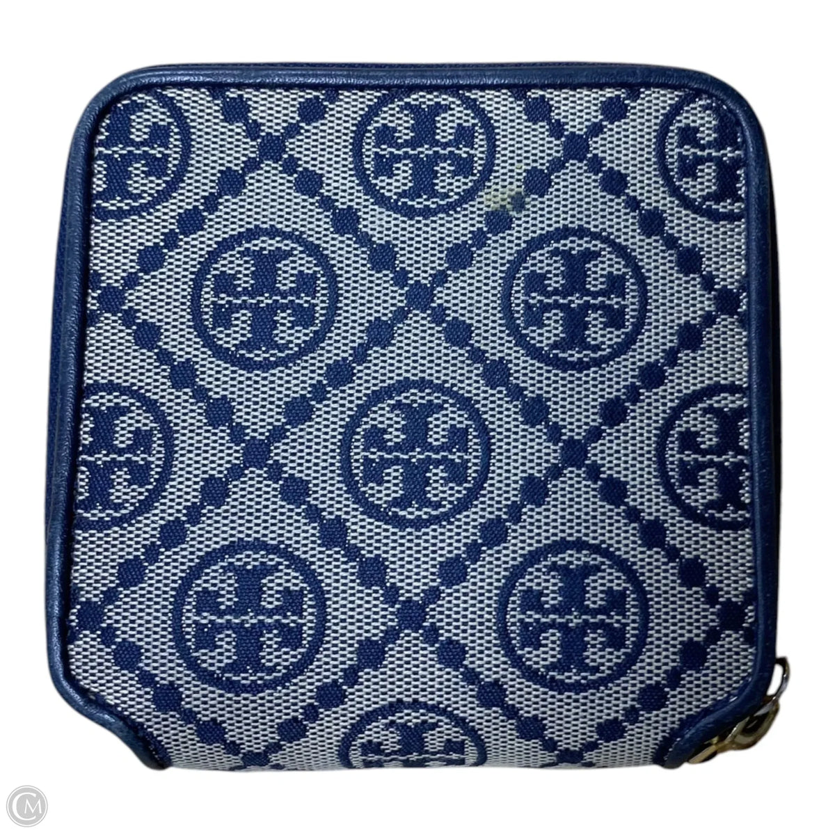 Wallet Designer By Tory Burch, Size: Small
