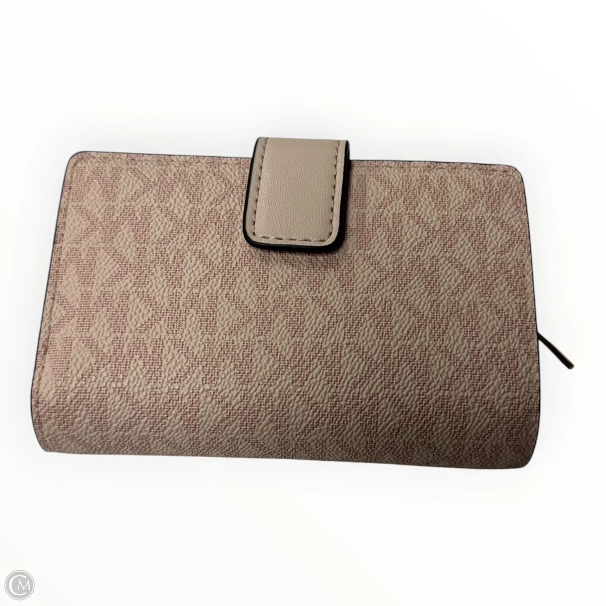 Wallet Designer By Michael Kors, Size: Small