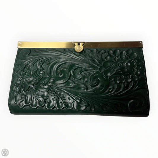 Wallet Designer By Patricia Nash, Size: Medium
