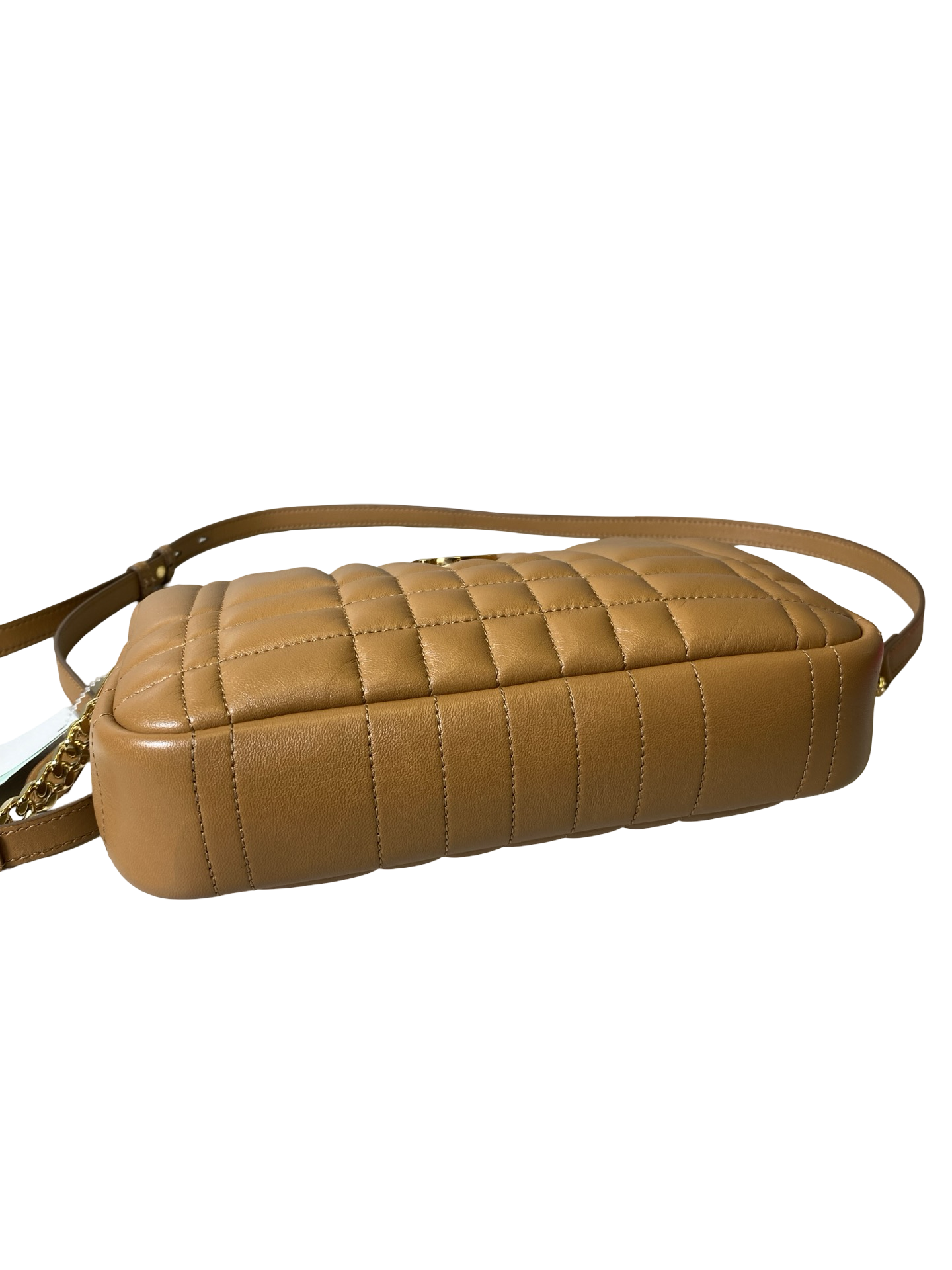 Crossbody Luxury Designer By Burberry, Size: Medium