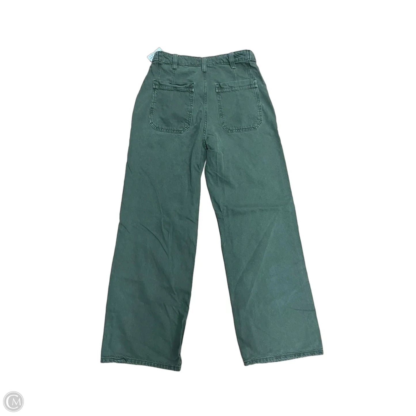 Pants Cargo & Utility By We The Free In Green, Size: 4