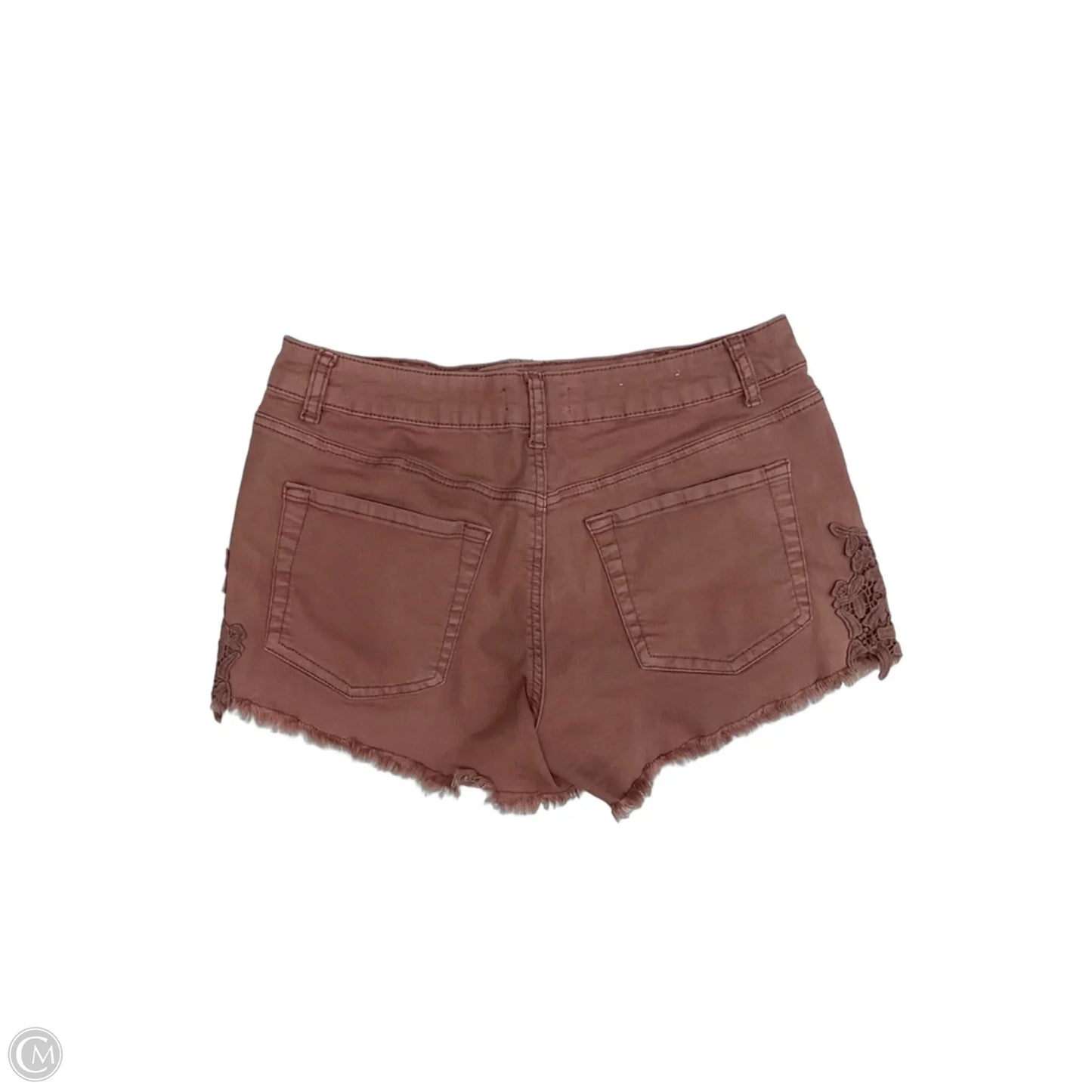 Shorts By Altard State In Pink, Size: 10