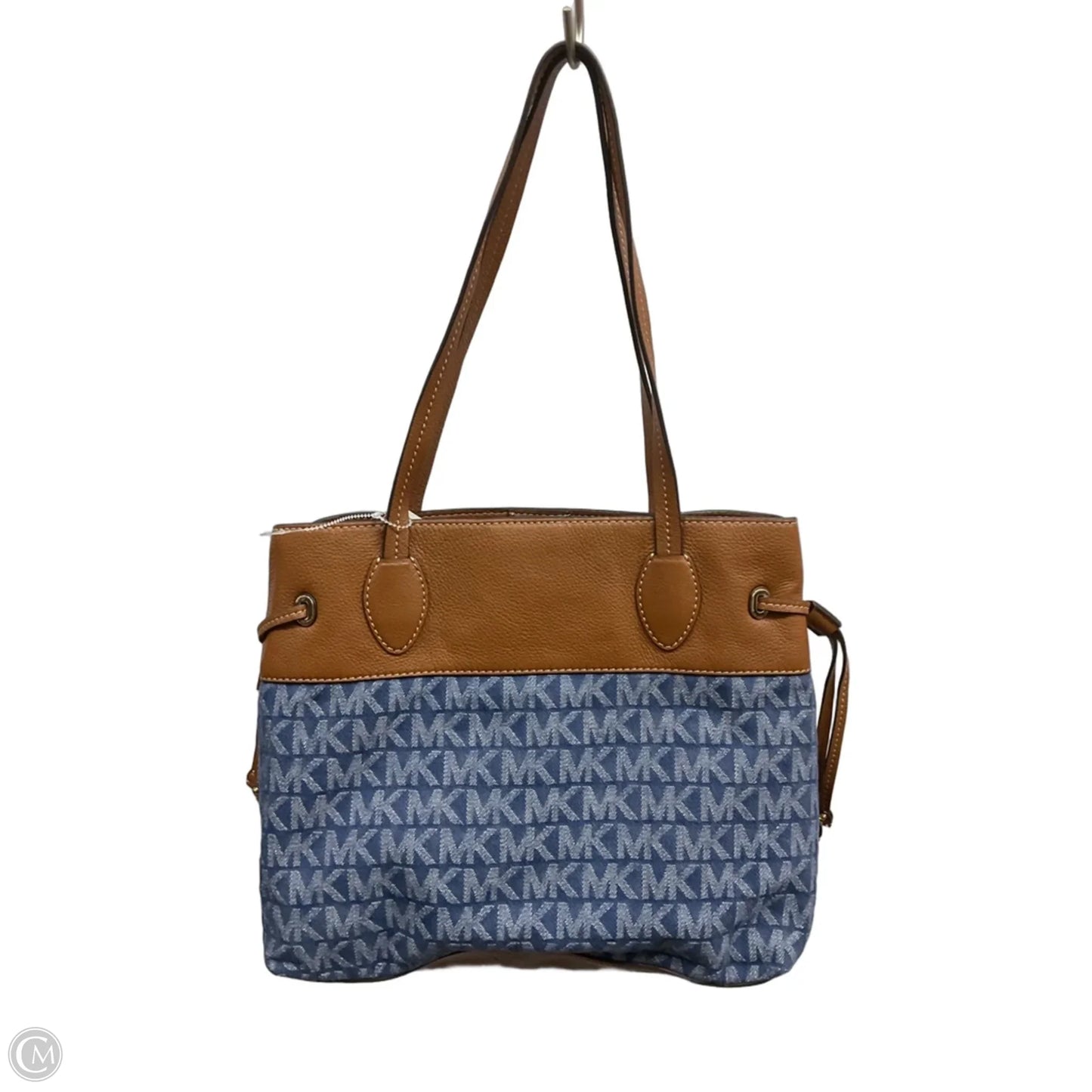 Handbag Designer By Michael Kors, Size: Large