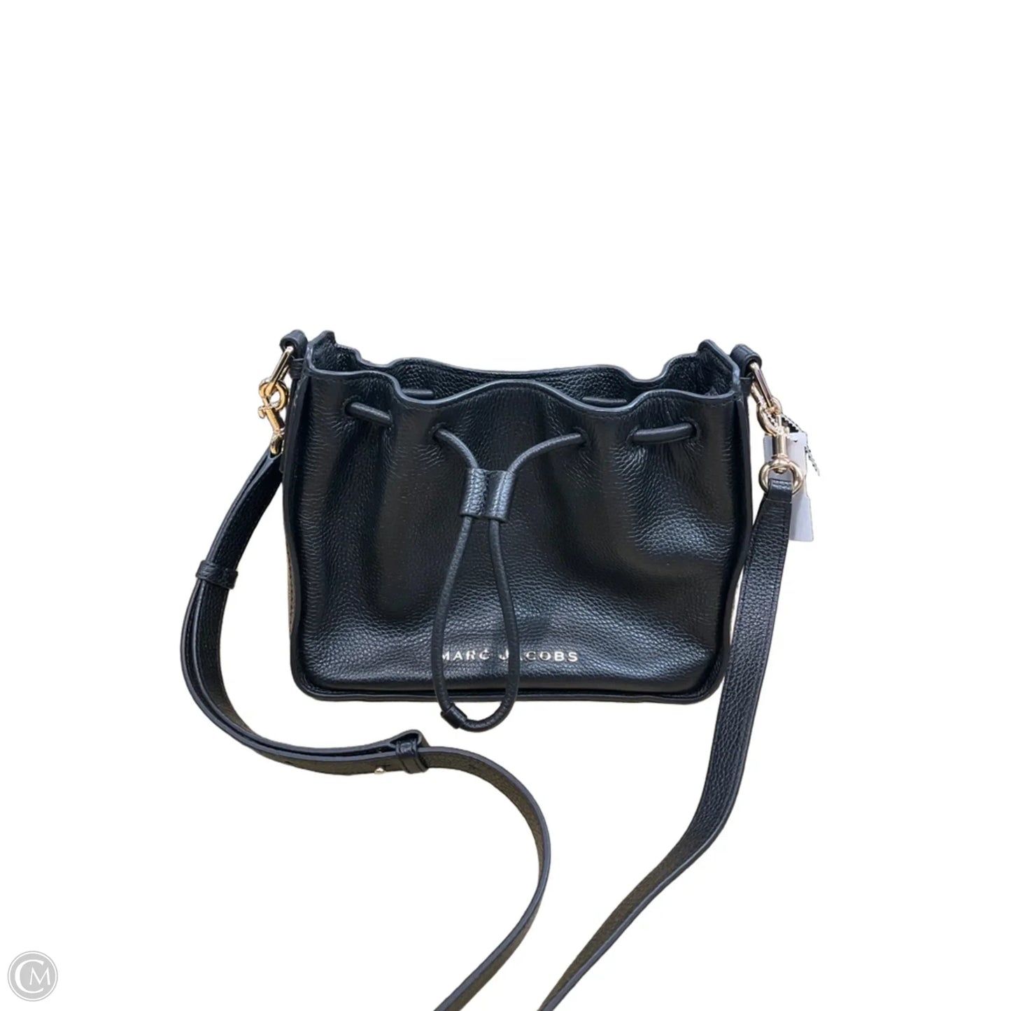 Handbag Luxury Designer By Marc Jacobs, Size: Small