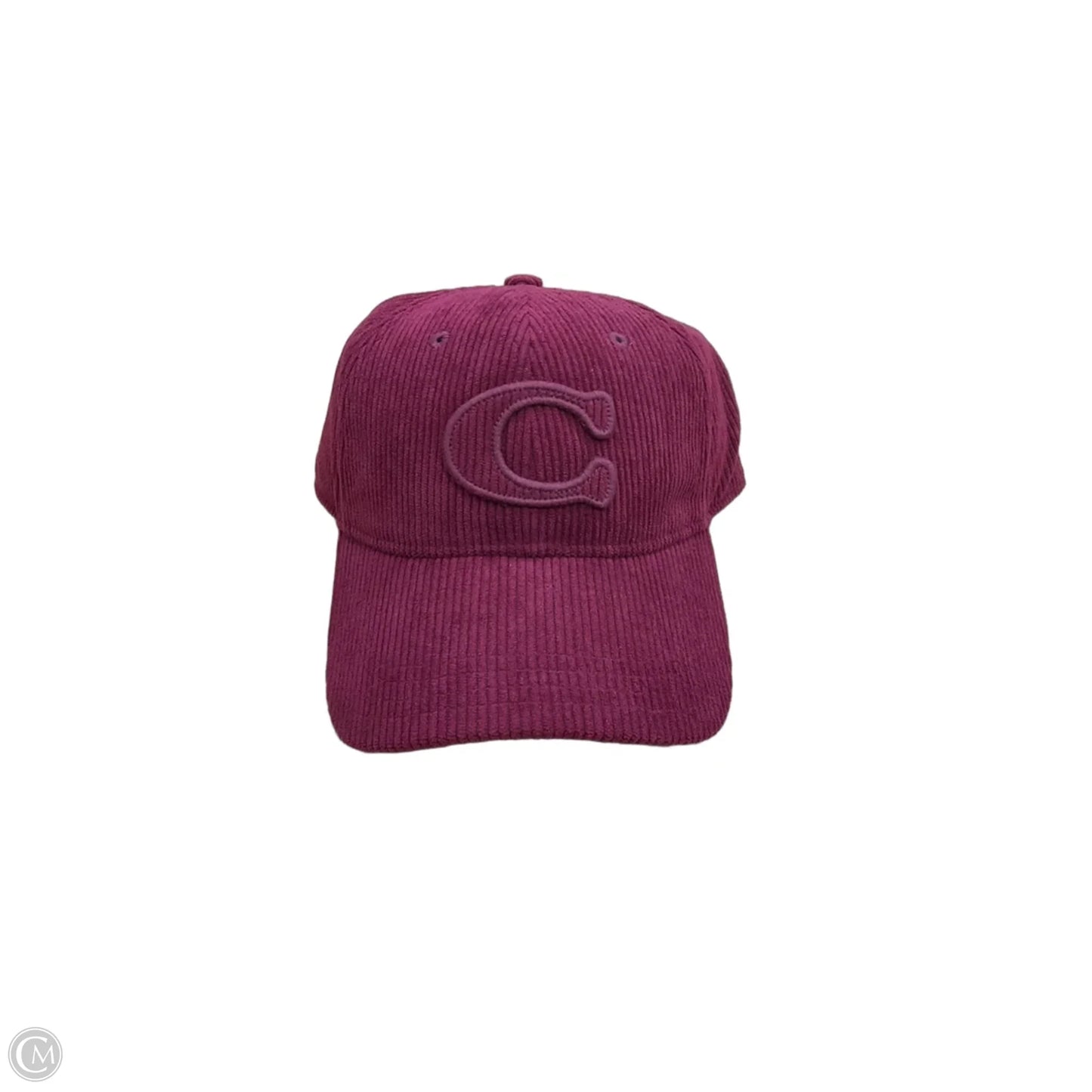 Hat Designer By Coach