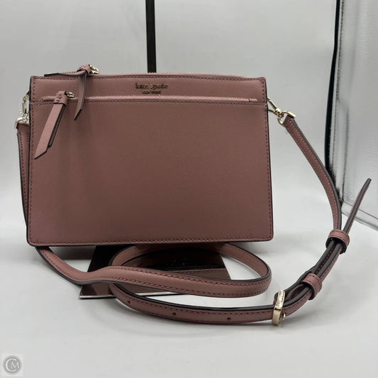 Crossbody Designer By Kate Spade, Size: Small