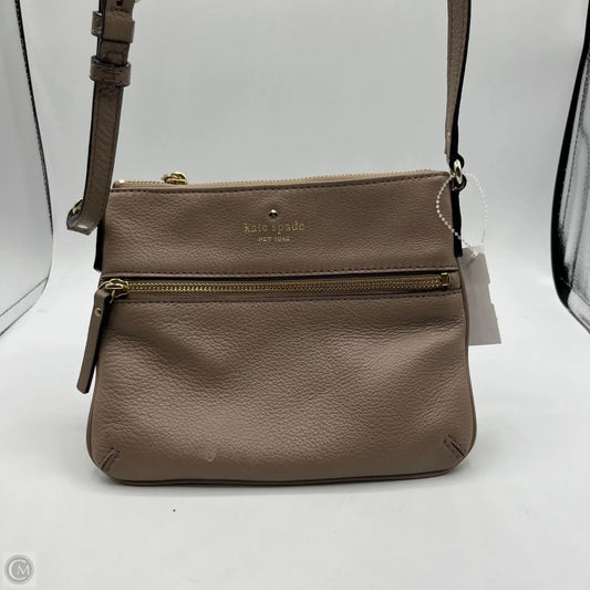 Handbag Designer By Kate Spade, Size: Small