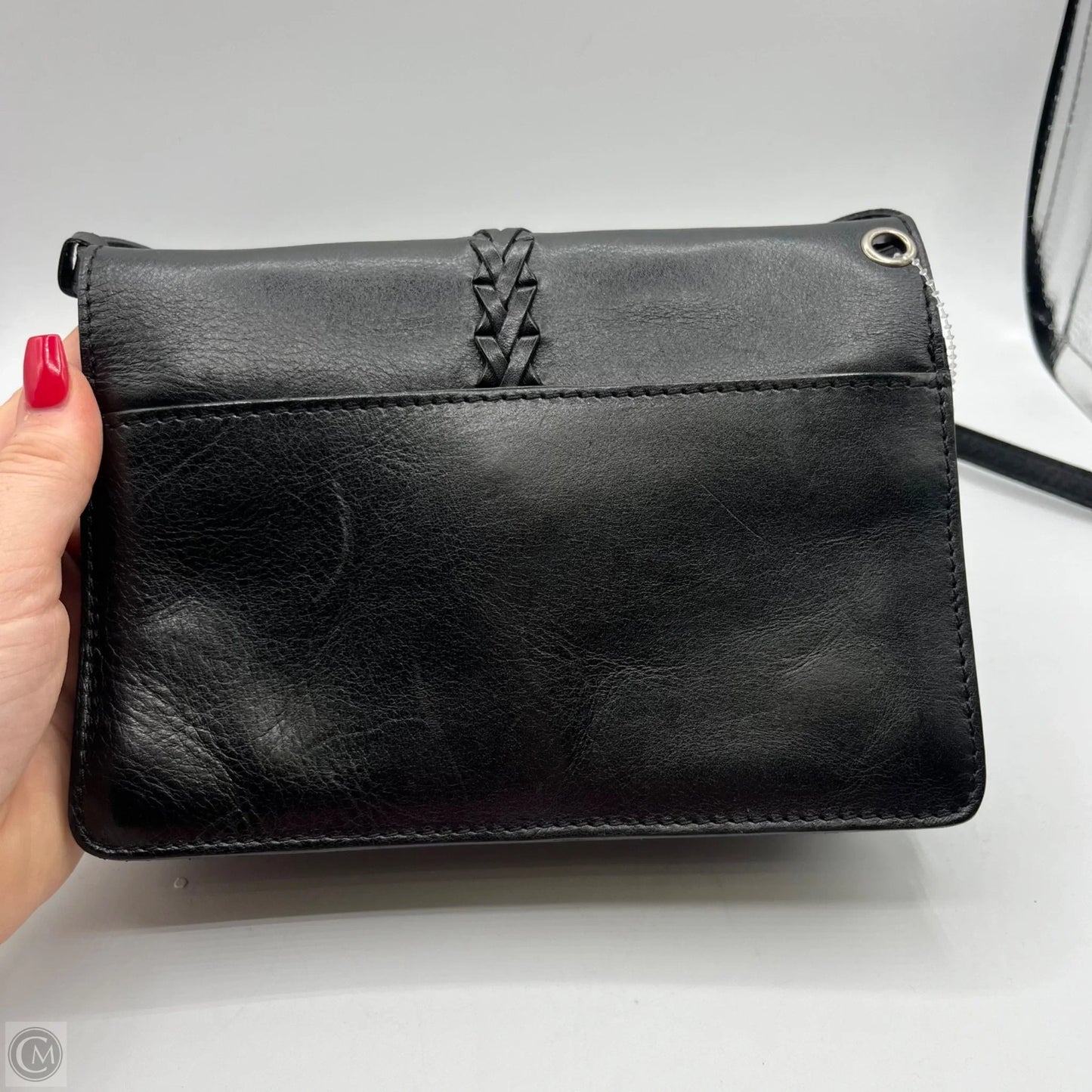 Crossbody Designer By Patricia Nash, Size: Small