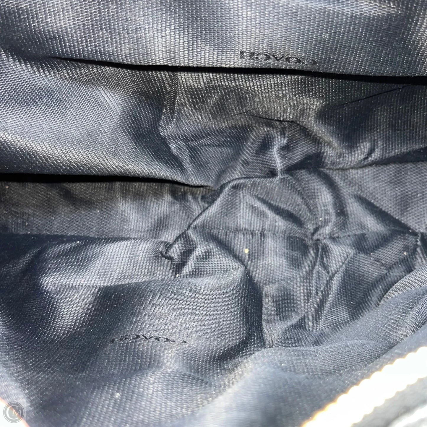 Handbag Designer By Coach, Size: Large