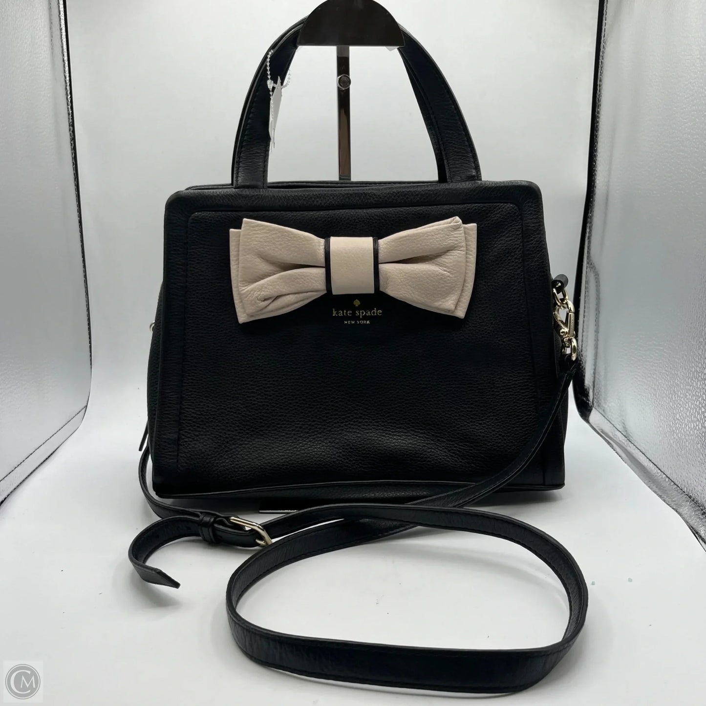 Handbag Designer By Kate Spade, Size: Medium