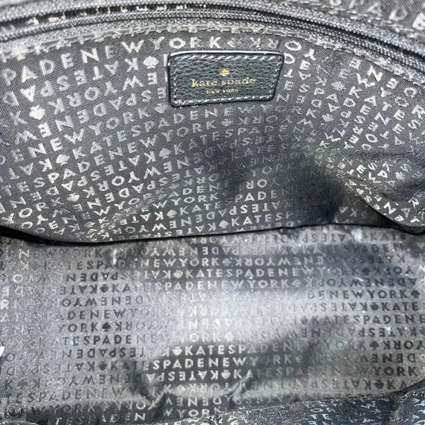 Handbag Designer By Kate Spade, Size: Medium