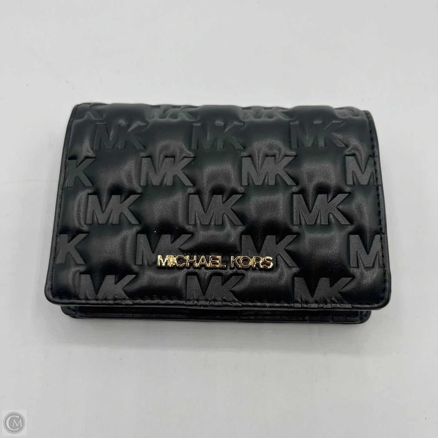 Wallet Designer By Michael Kors, Size: Medium