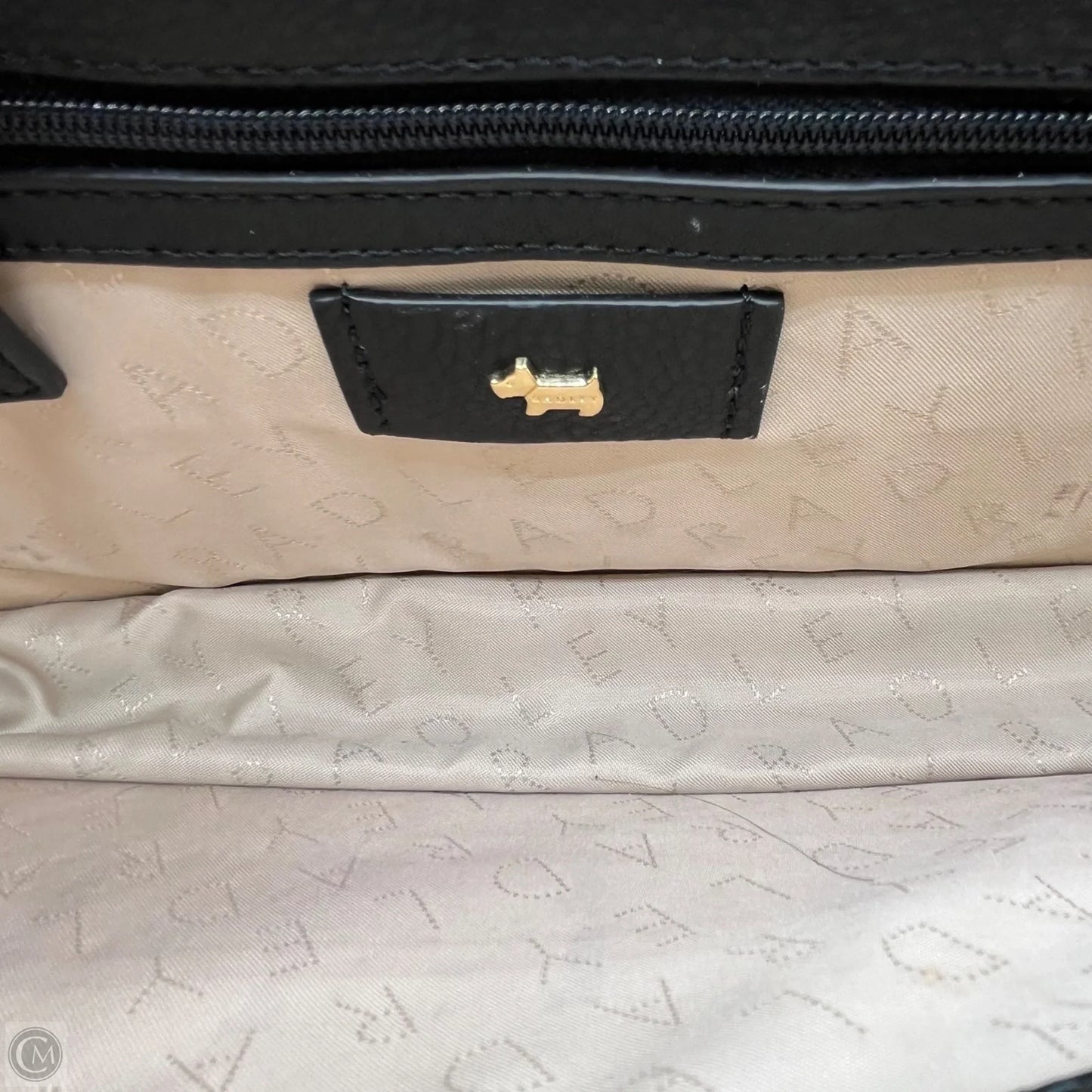 Handbag By Radley London, Size: Medium