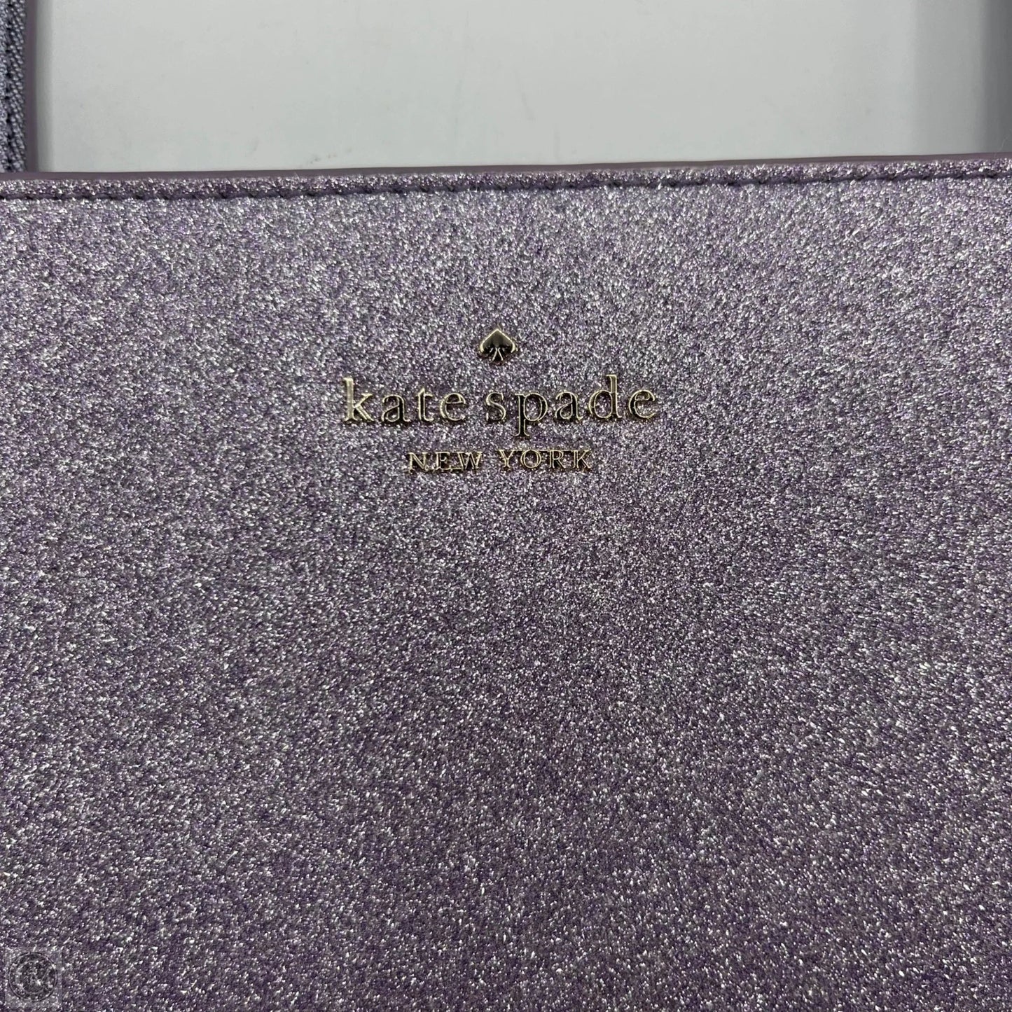 Handbag Designer By Kate Spade, Size: Large