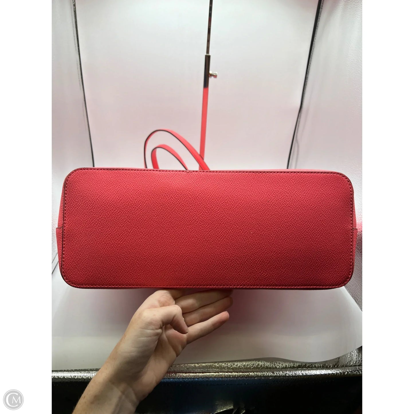 Handbag Designer By Kate Spade, Size: Large