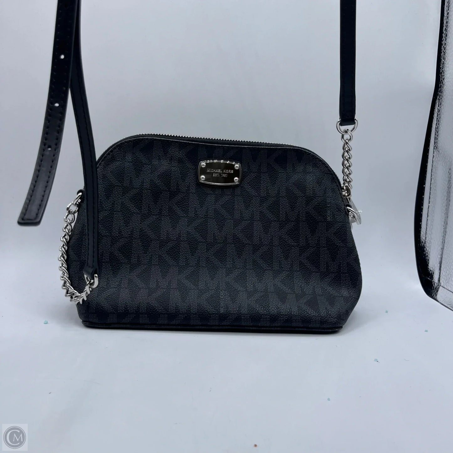 Crossbody Designer By Michael Kors, Size: Small