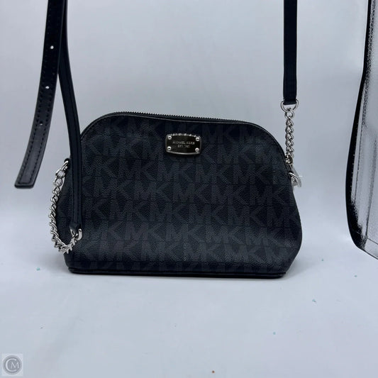 Crossbody Designer By Michael Kors, Size: Small