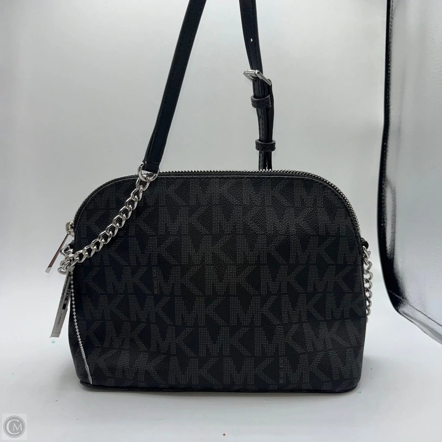 Crossbody Designer By Michael Kors, Size: Small