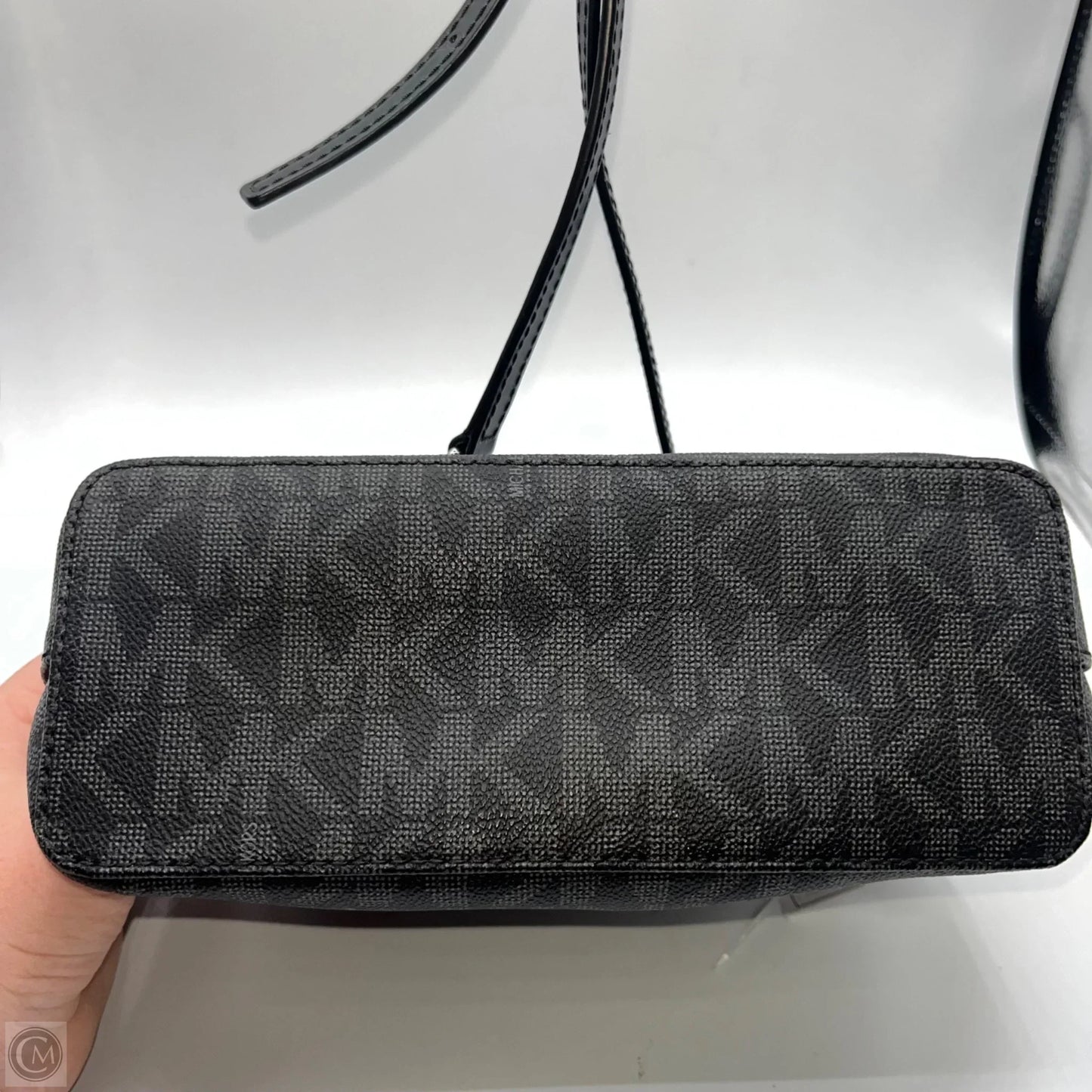 Crossbody Designer By Michael Kors, Size: Small