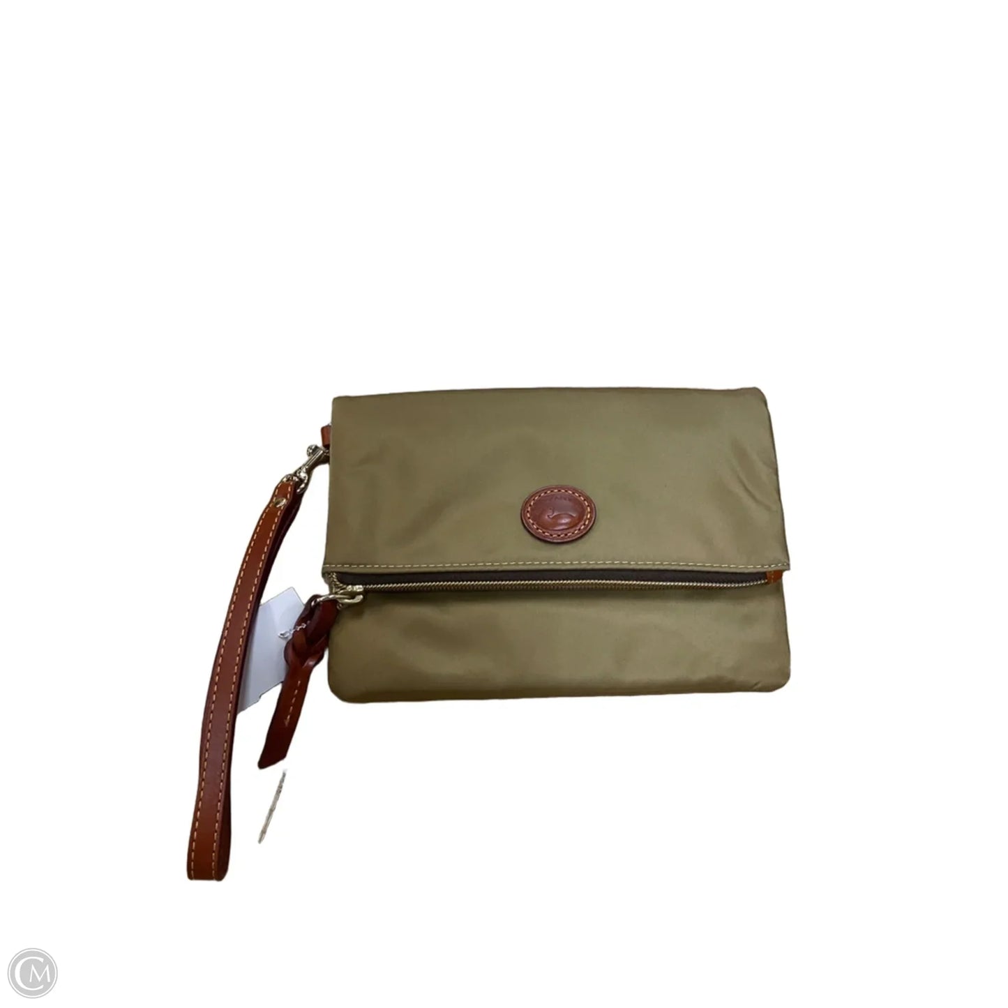 Wristlet Designer By Dooney And Bourke, Size: Medium