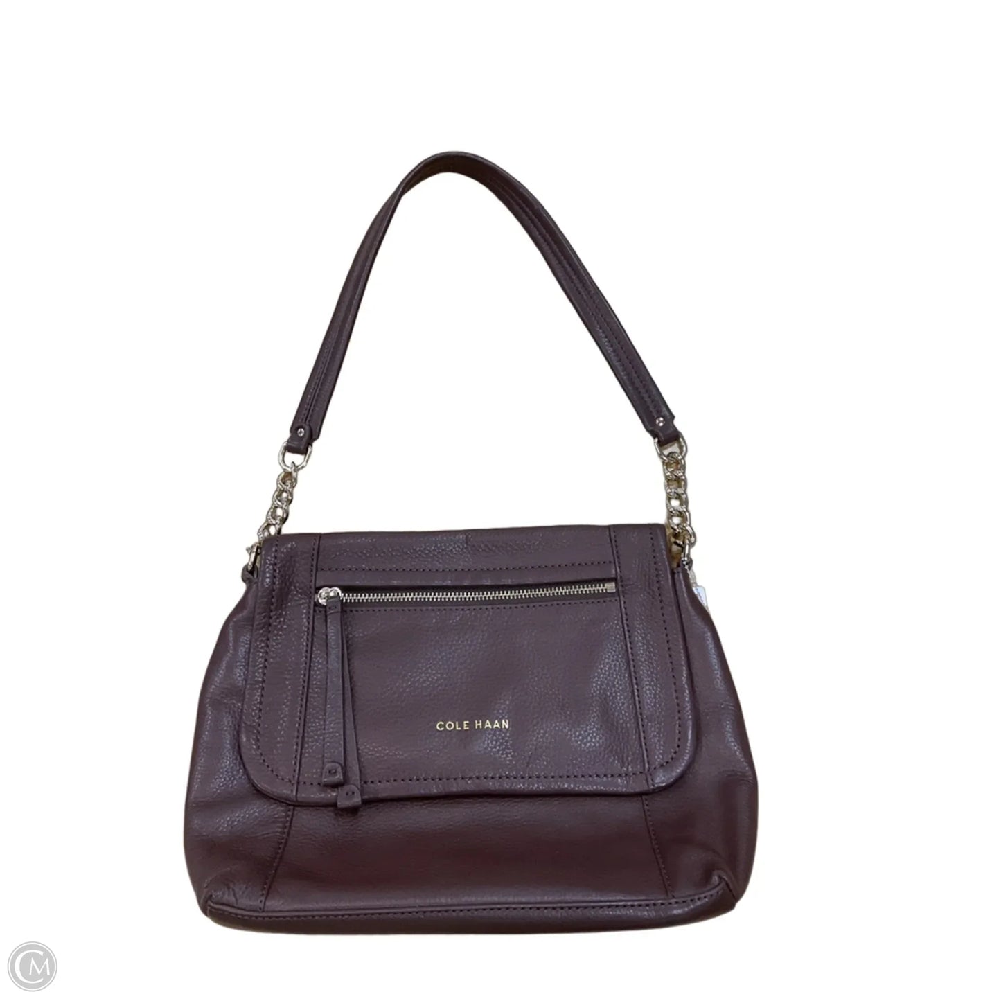 Handbag By Cole-haan, Size: Medium
