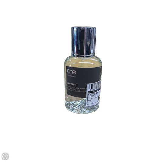 Fragrance By Clothes Mentor, Size: