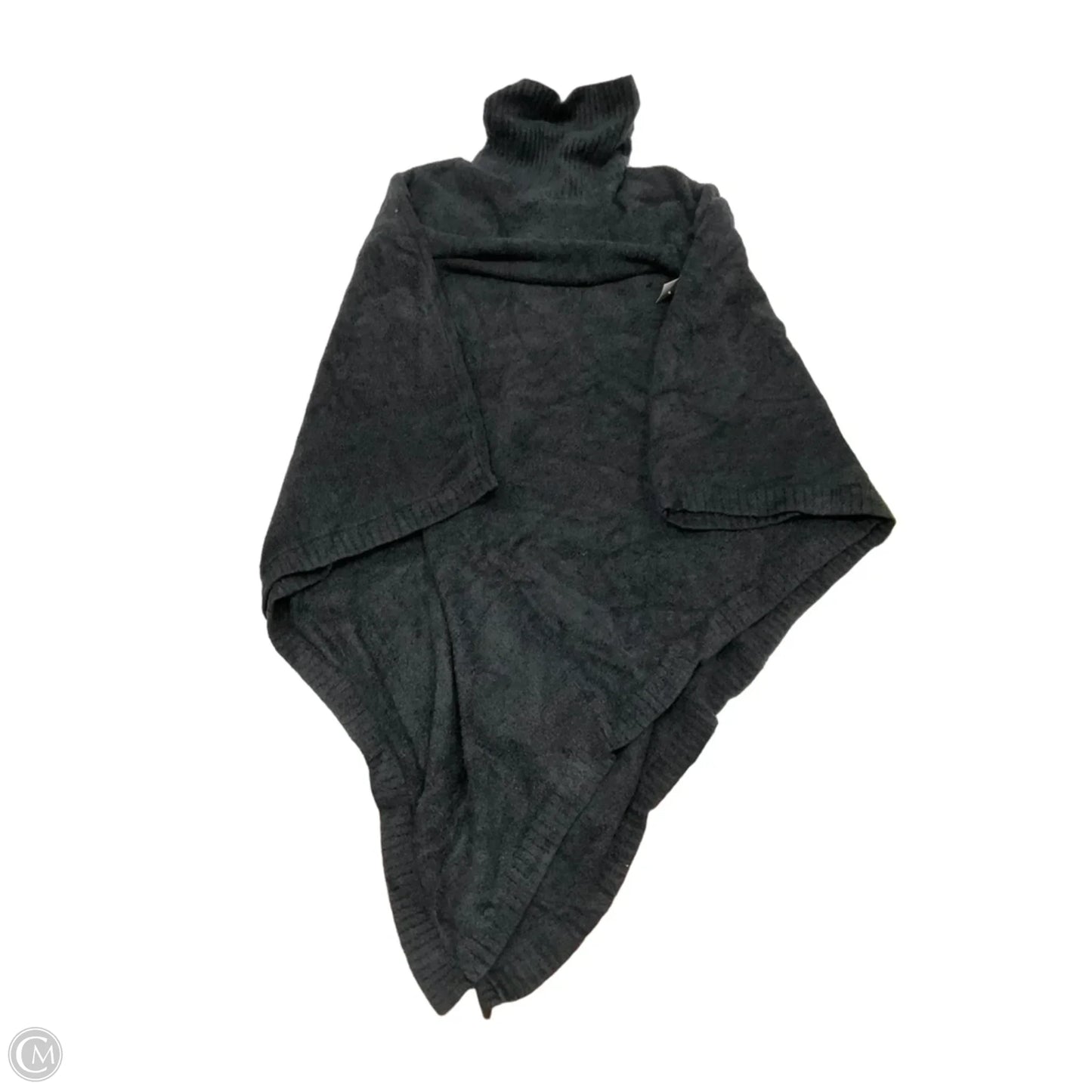 Sweater By Barefoot Dreams In Black, Size: Osfm