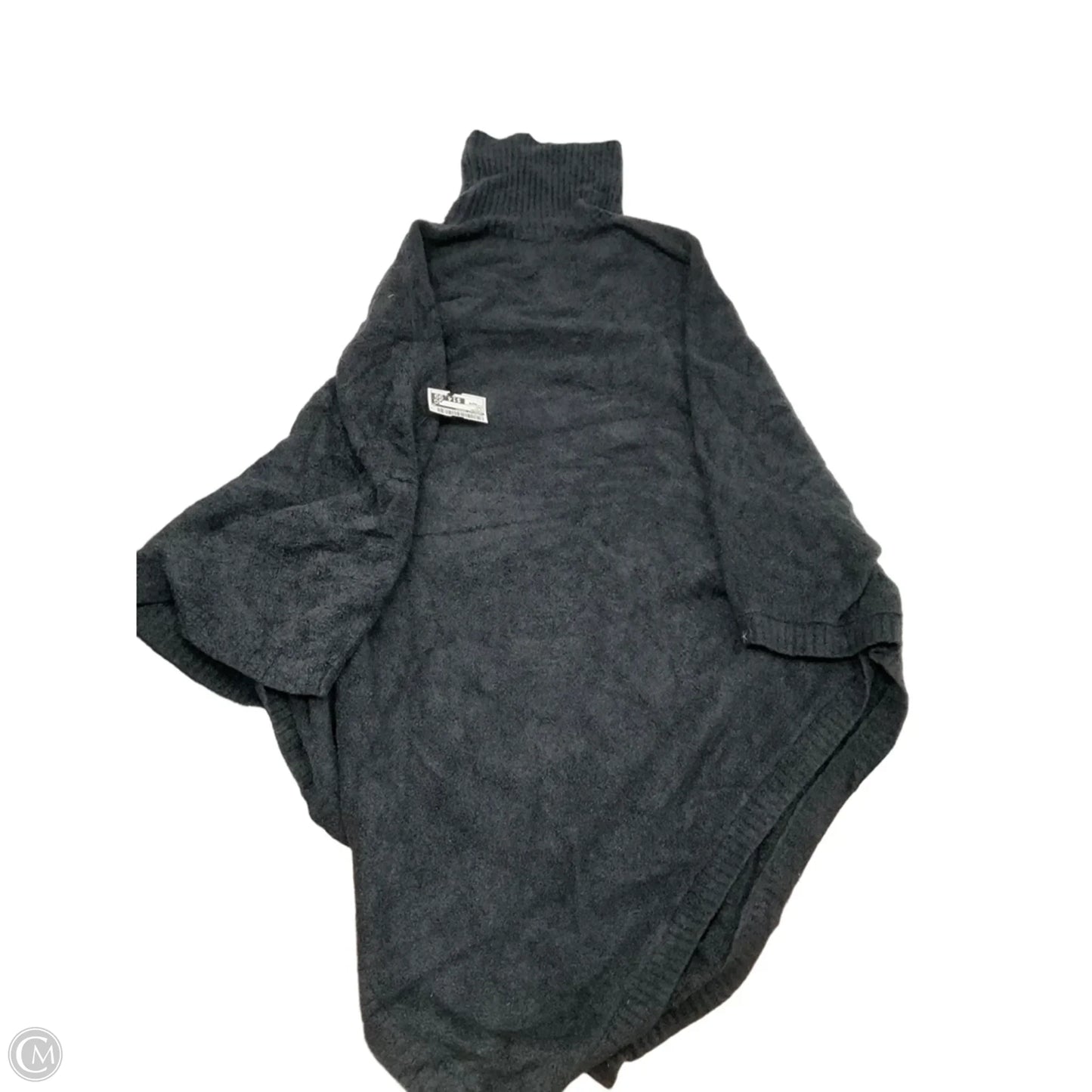 Sweater By Barefoot Dreams In Black, Size: Osfm