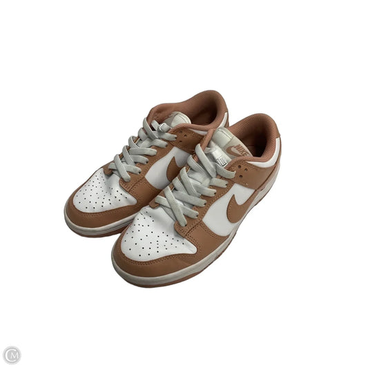 Shoes Sneakers By Nike In Pink, Size: 6.5