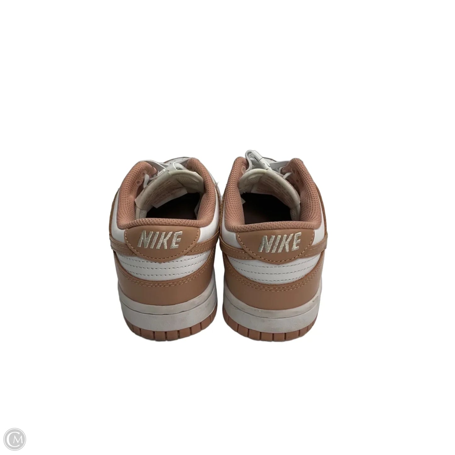 Shoes Sneakers By Nike In Pink, Size: 6.5
