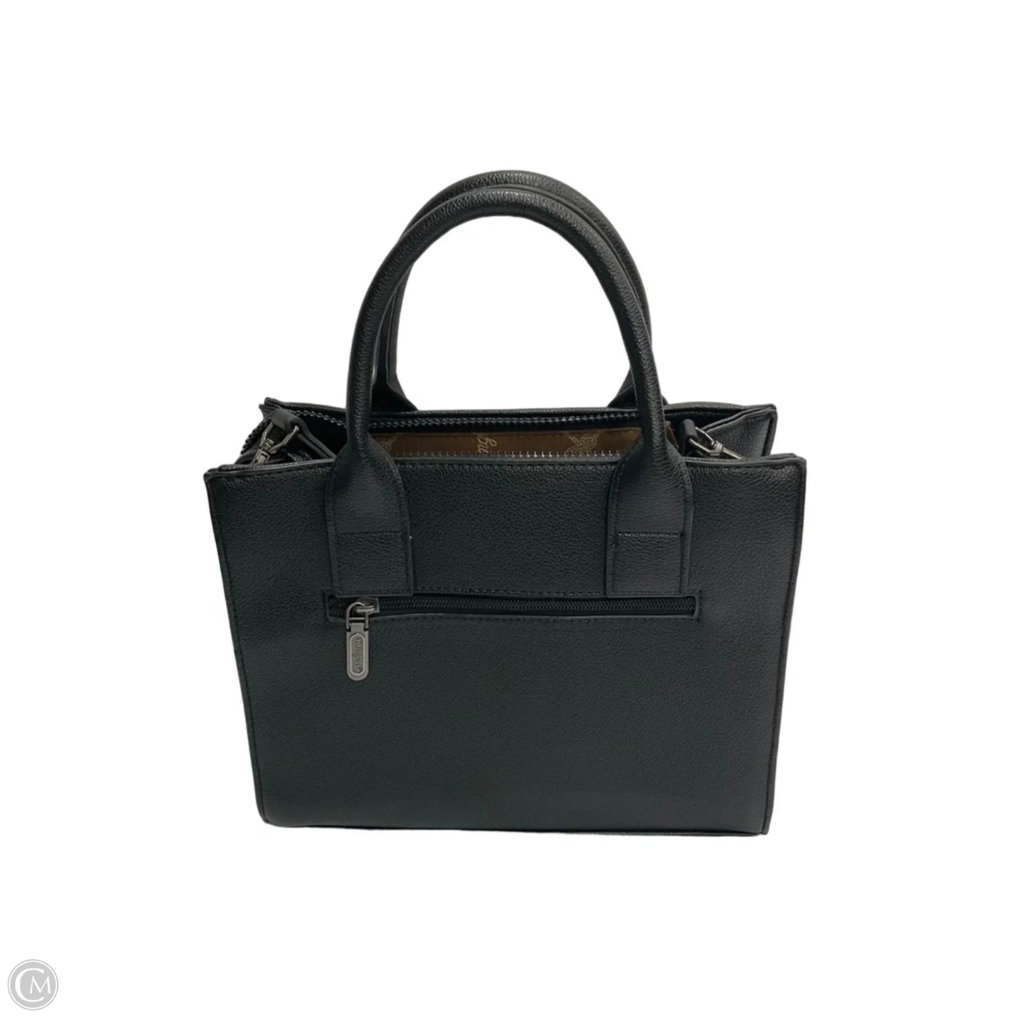 Handbag By Wrangler, Size: Medium