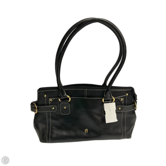 Handbag By Etienne Aigner, Size: Medium
