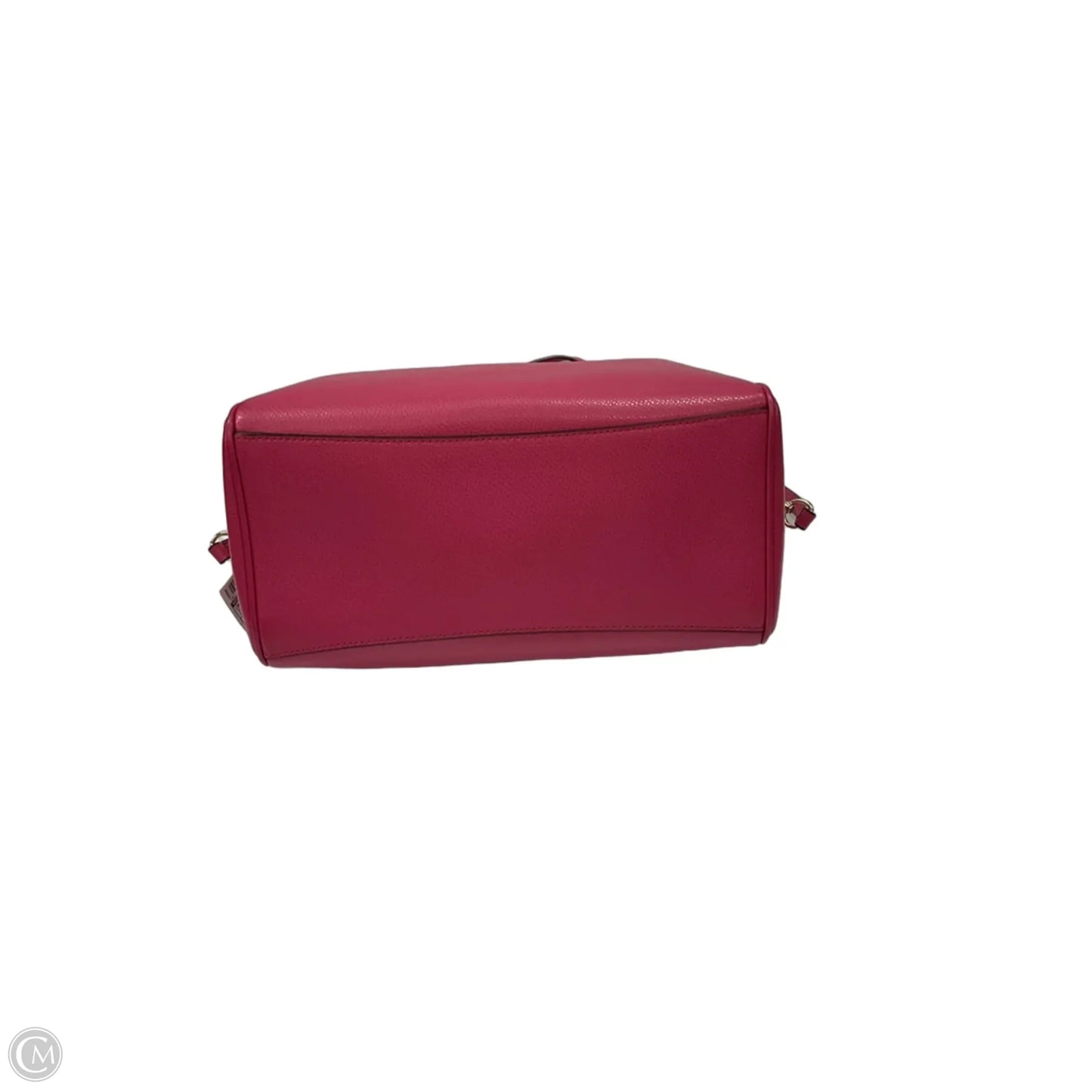 Crossbody Designer By Coach, Size: Medium