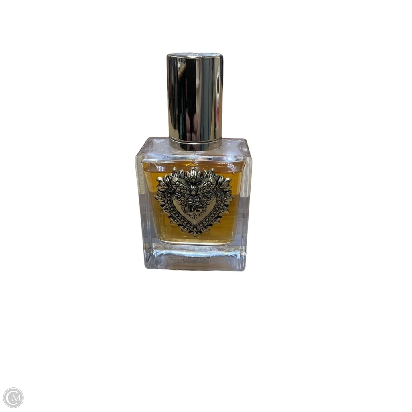 Fragrance Luxury Designer By Dolce And Gabbana, Size:
