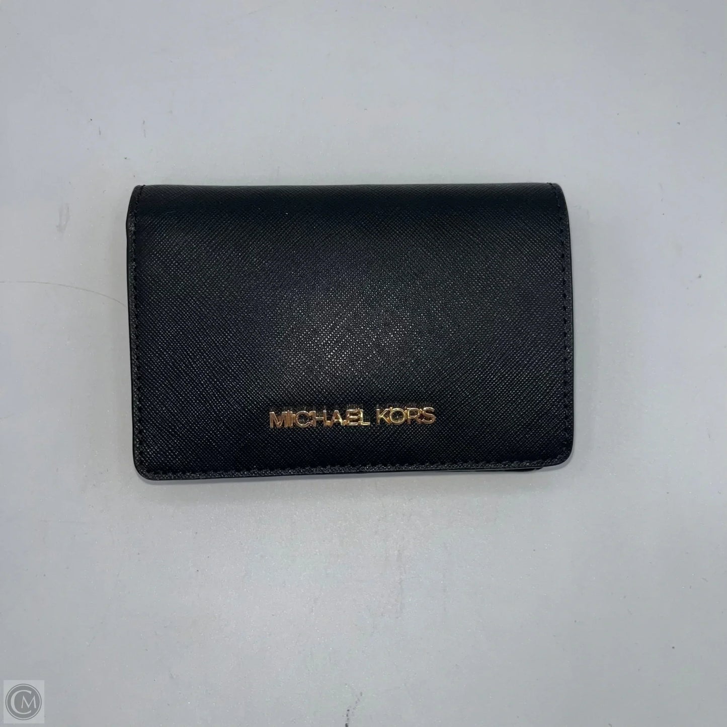 Wallet Designer By Michael Kors, Size: Medium
