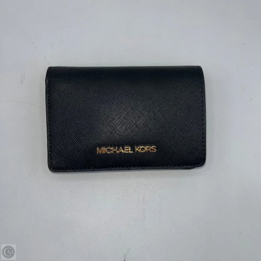 Wallet Designer By Michael Kors, Size: Medium