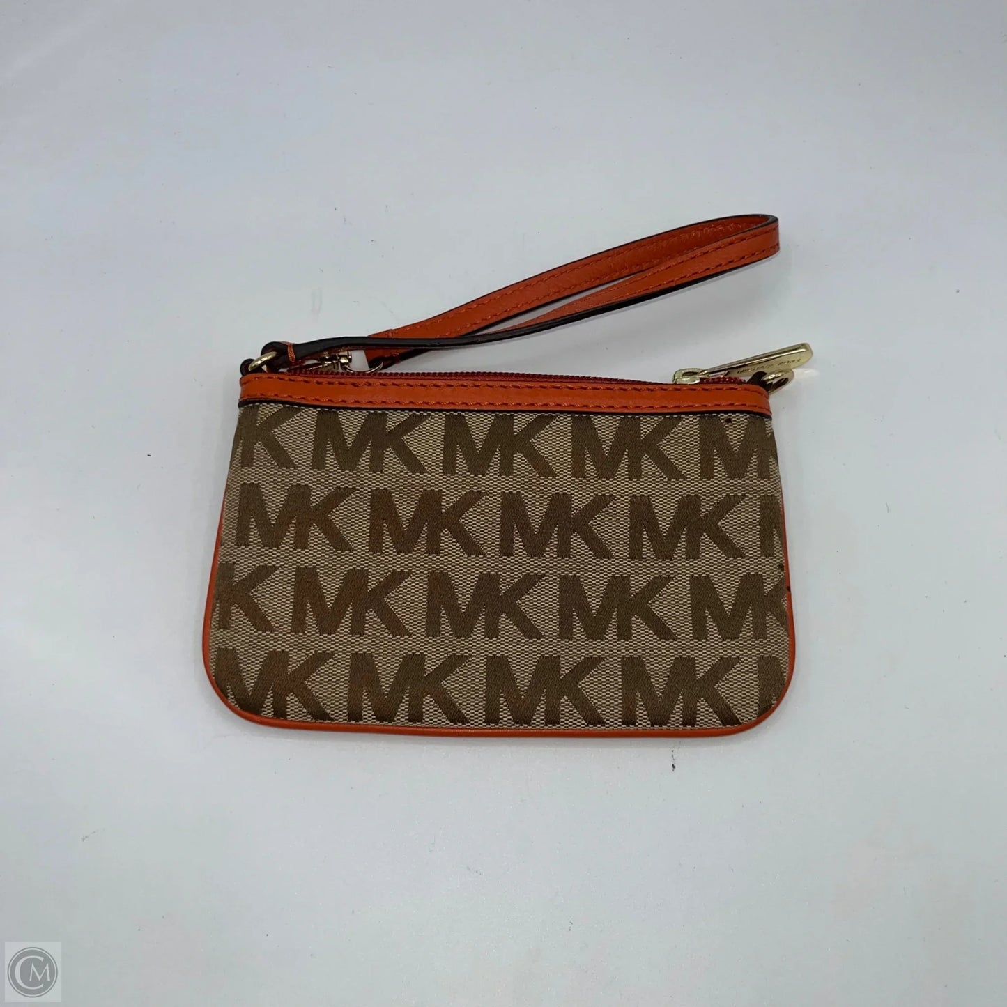 Wristlet Designer By Michael Kors, Size: Medium