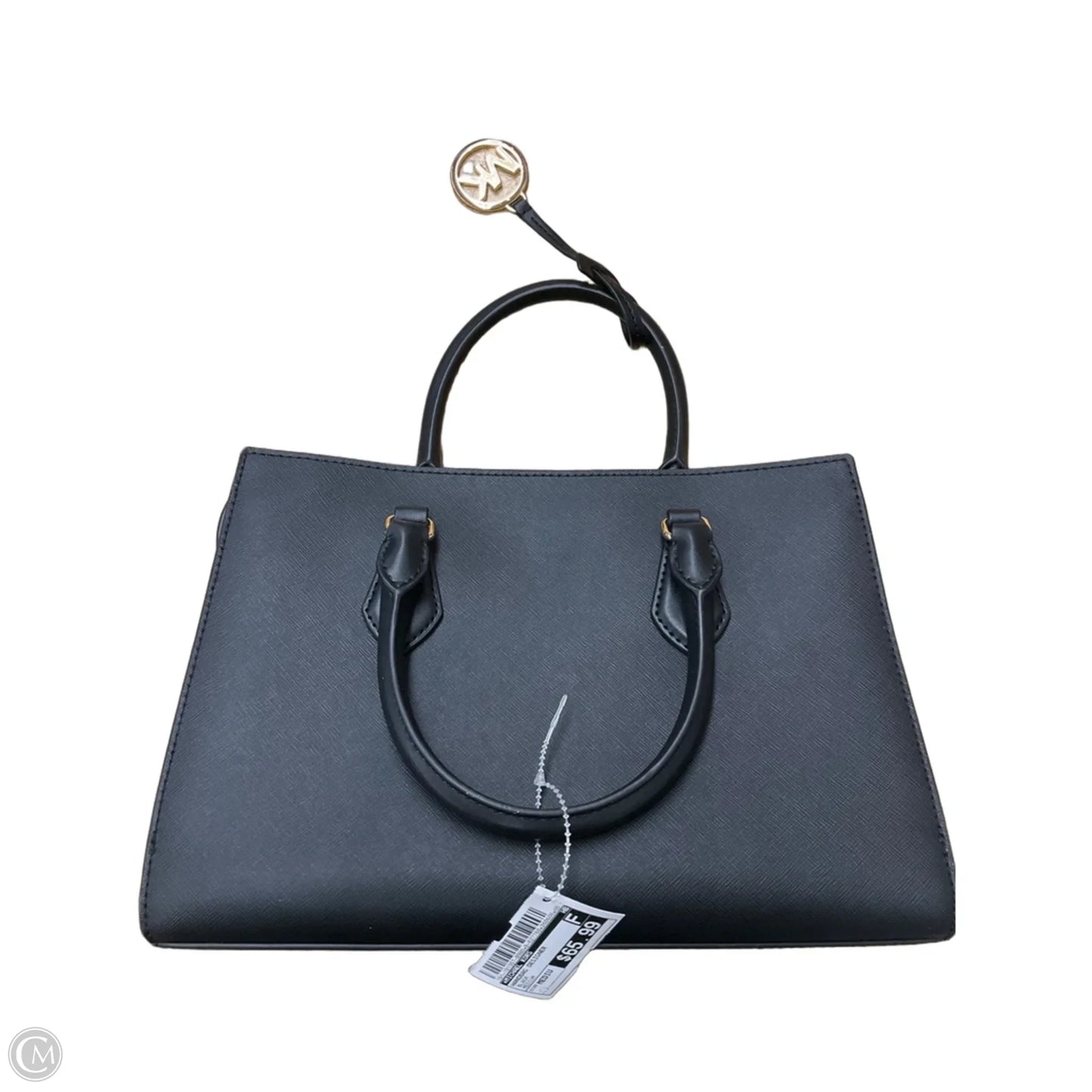 Handbag Designer By Michael Kors, Size: Medium