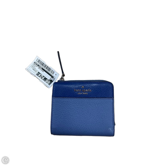 Wallet Designer By Kate Spade, Size: Medium