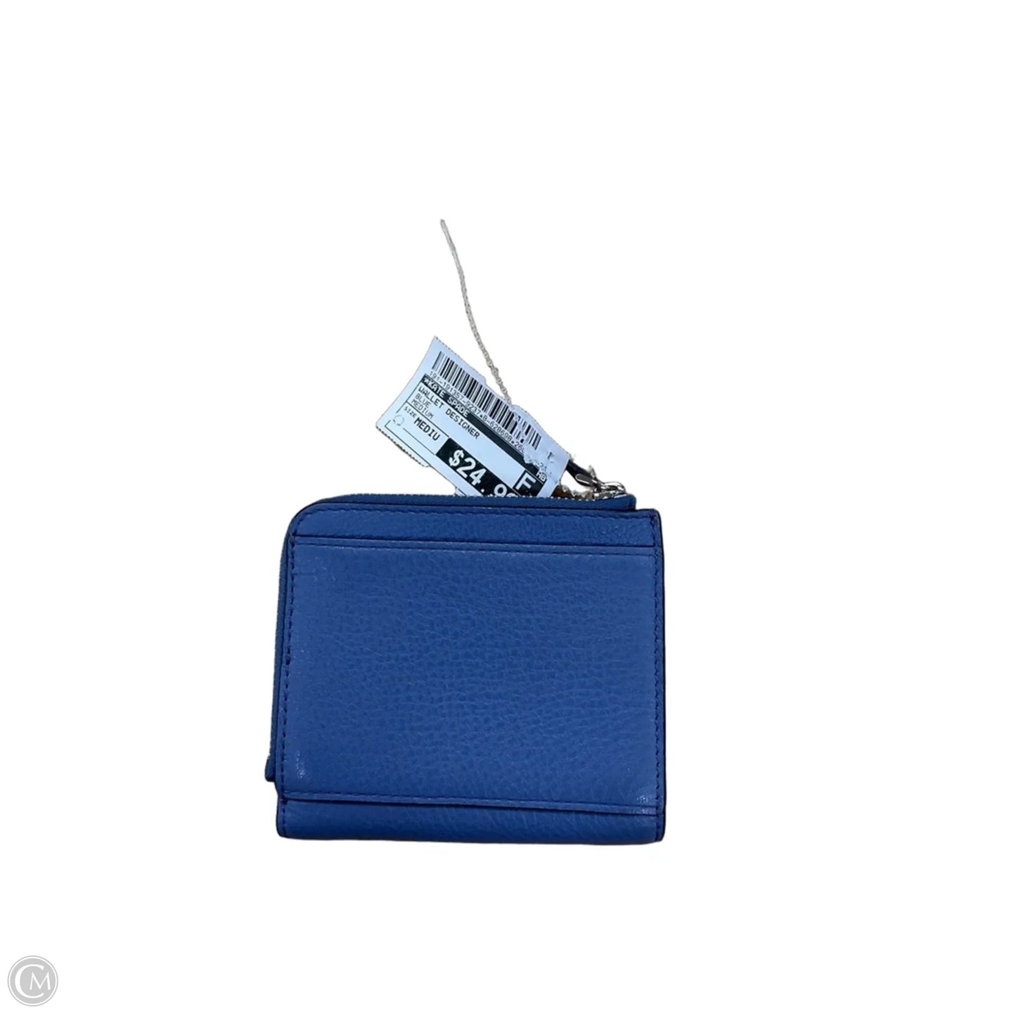 Wallet Designer By Kate Spade, Size: Medium