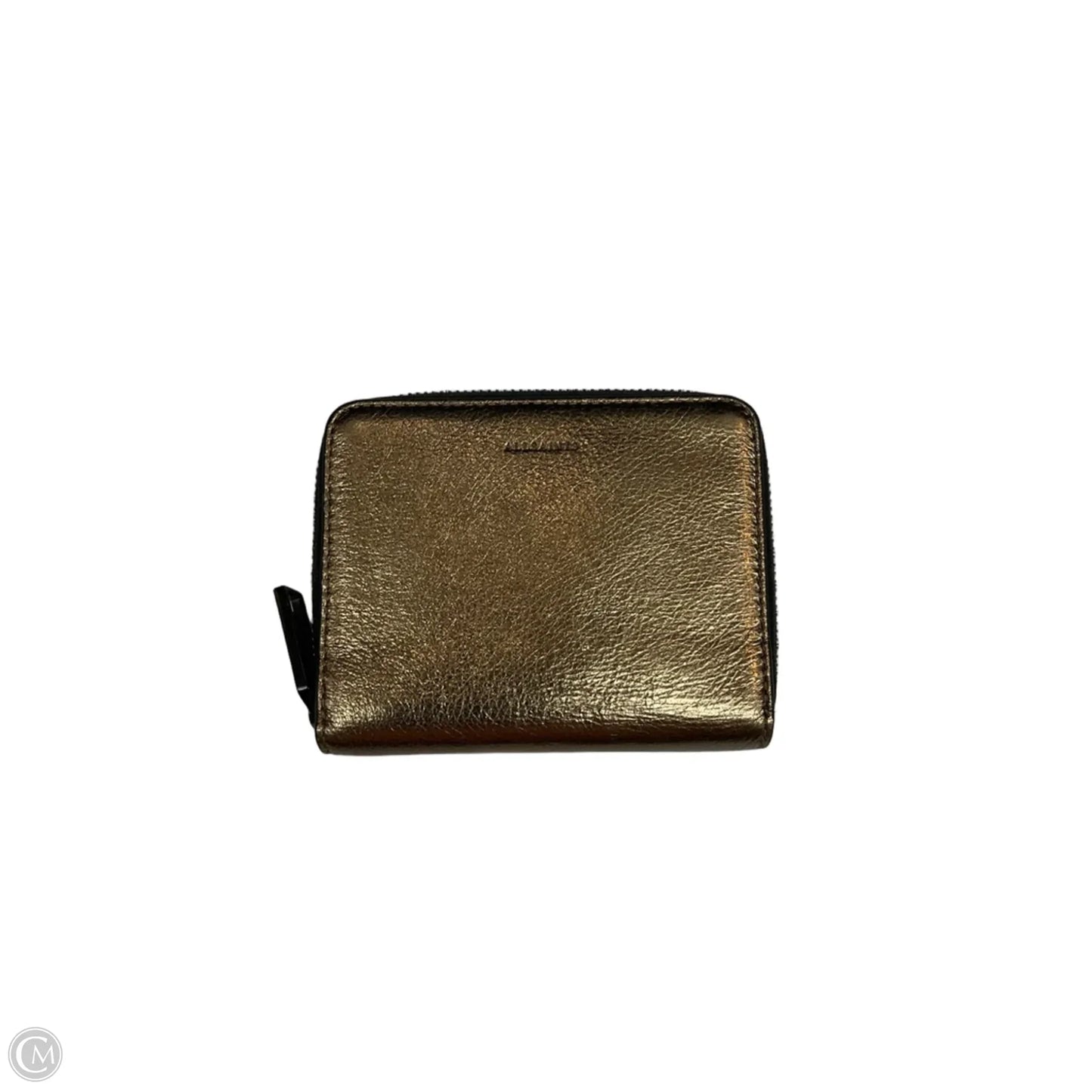Wallet Designer By All Saints, Size: Small