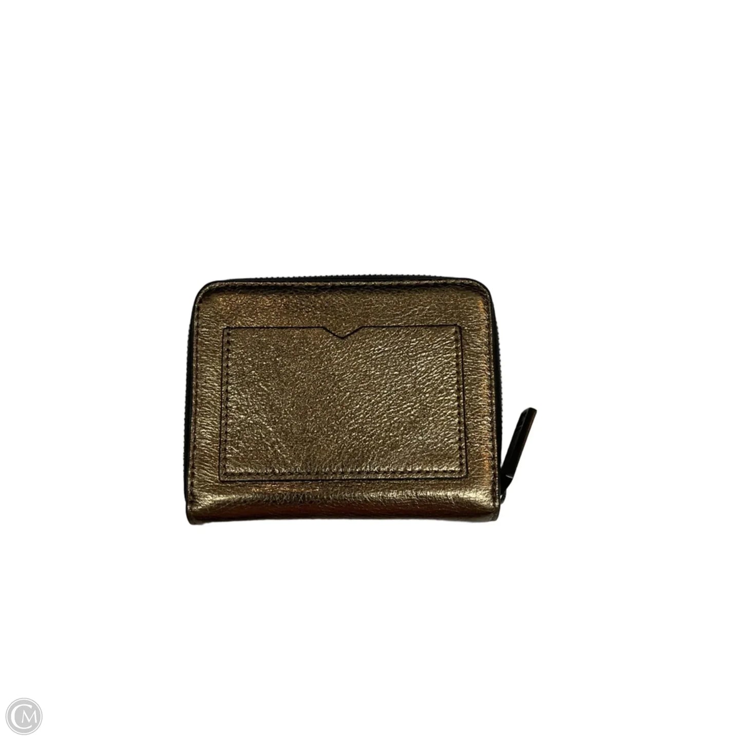 Wallet Designer By All Saints, Size: Small