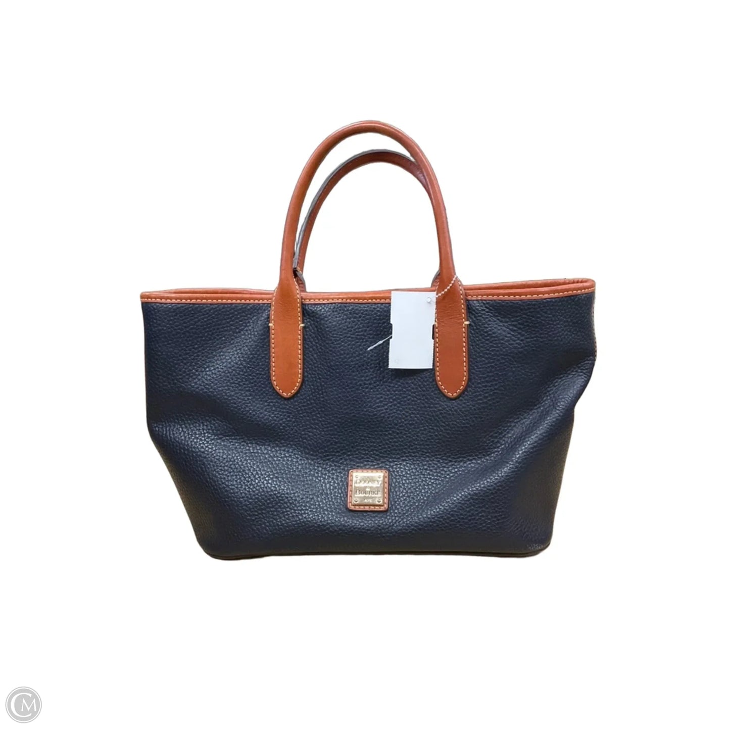 Handbag Designer By Dooney And Bourke, Size: Medium